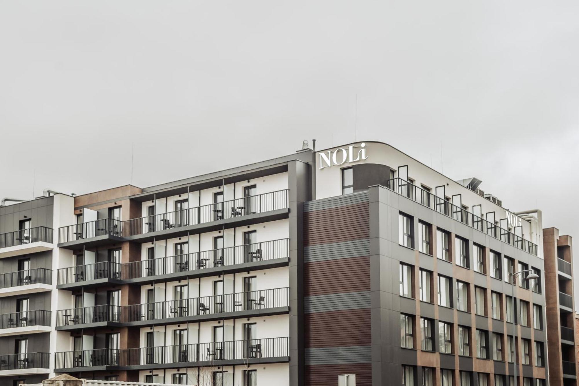 Noli Gdansk Wrzeszcz — Zdjęcia 1